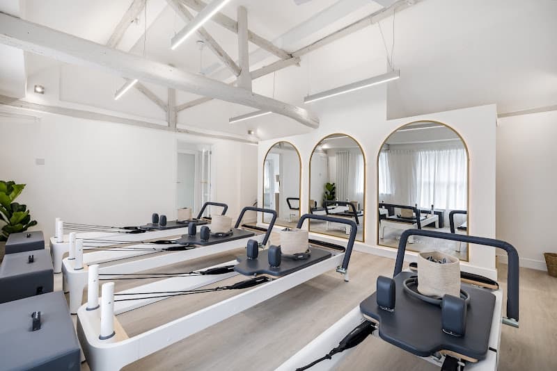 Cove Reformer Studio