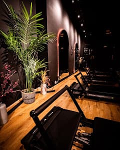 Yoganand Studio Clifton