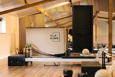 Olakino Reformer Pilates