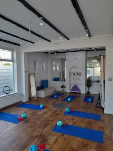 Movefit Pilates