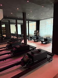 Reformer Collective Earlsfield