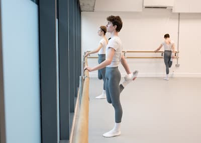 Central School Of Ballet