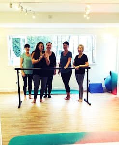 Envigour Pilates