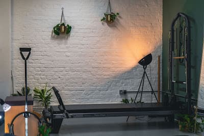 Rooted In Motion Pilates