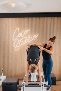Coco Studio - Reformer Pilates