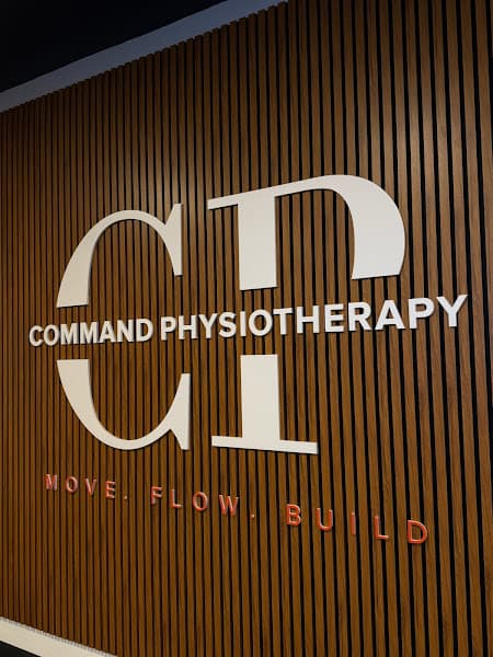 Command Physiotherapy