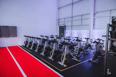 Ffitrwydd Môn Fitness