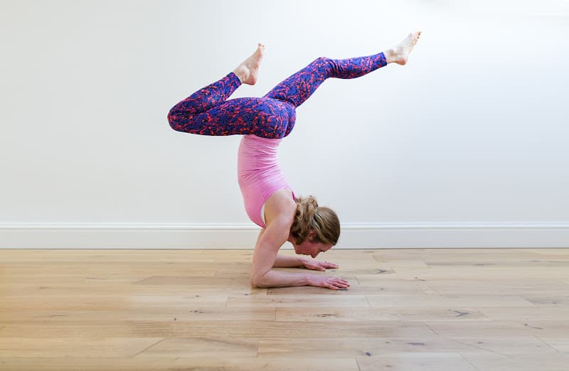 Lotus Health And Fitness