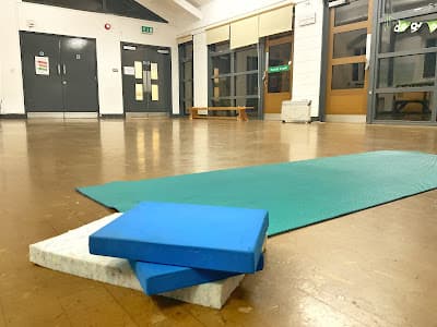 Pilates Leeds In Meanwood