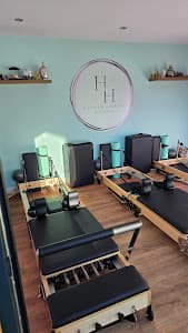 Hannah'S House Pilates