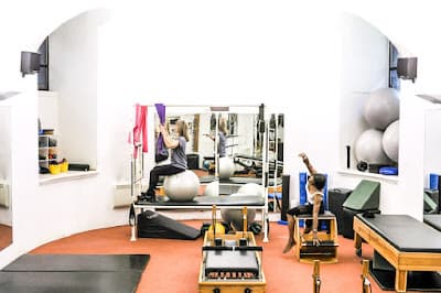 Lesley Ackland Pilates Studio