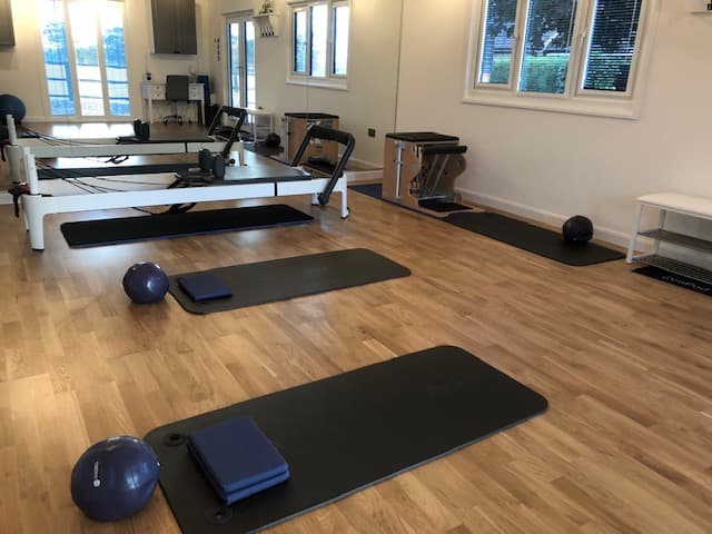 Body Profile Pilates