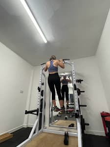 Forfit Fitness And Martial Arts