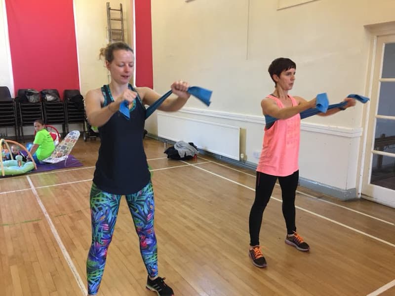 Beth Davies Coaching