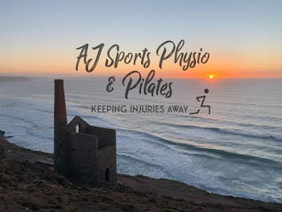 Aj Sports Physio & Pilates