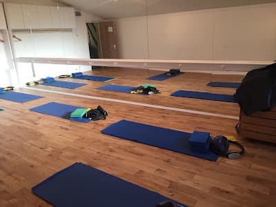 Complementary Health Centre