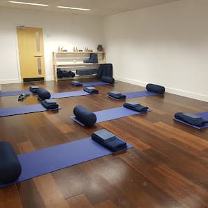 Dragonfly Yoga Studio