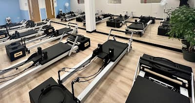 Wellness Warehouse | Reformer Pilates | Floatation Therapy