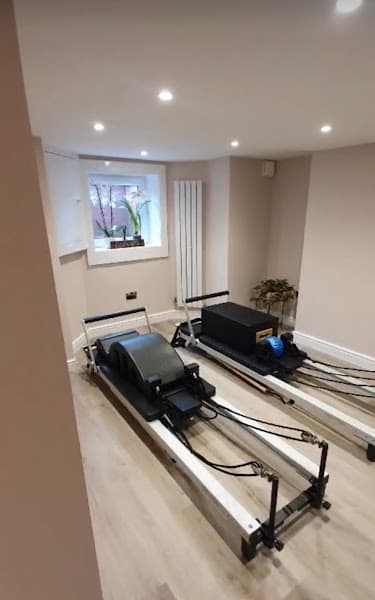 Charlotte Inalignment - Private Reformer Pilates