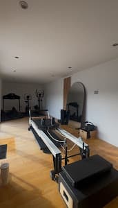 Hannah Green Pilates