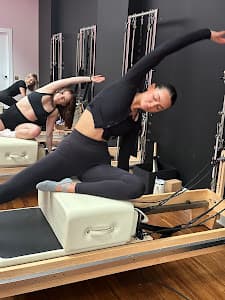Lunalove Pilates