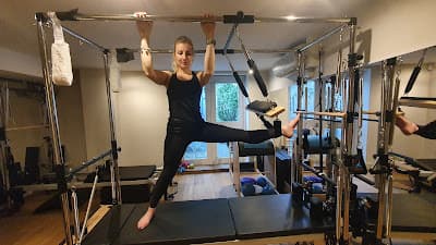 Mindful Pilates Studio