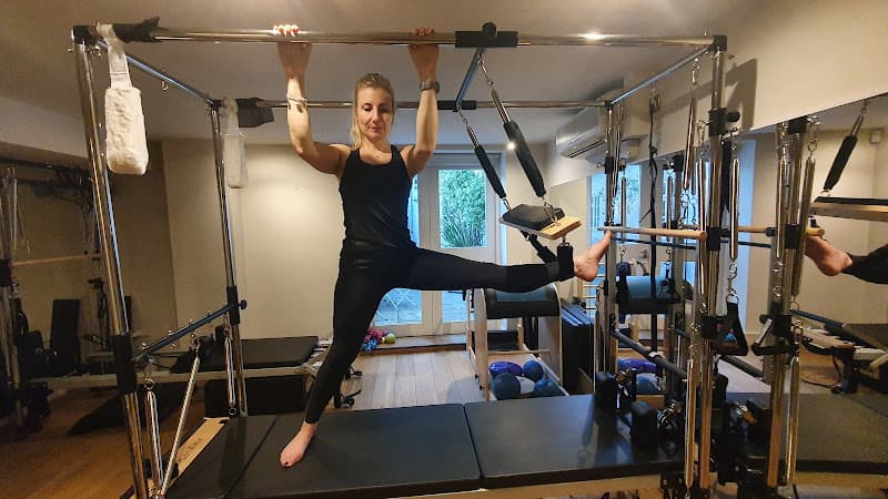 Mindful Pilates Studio