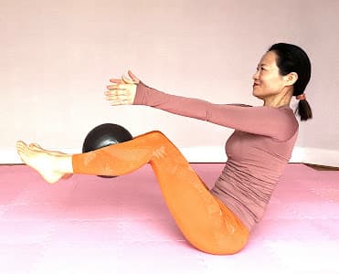 Julie Kim Pilates