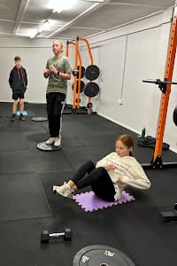 Jp Personal Training Studio