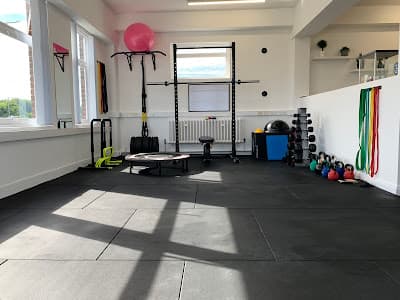 Impact Health Physiotherapy