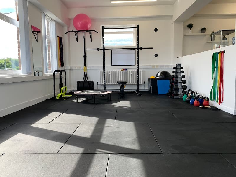 Impact Health Physiotherapy