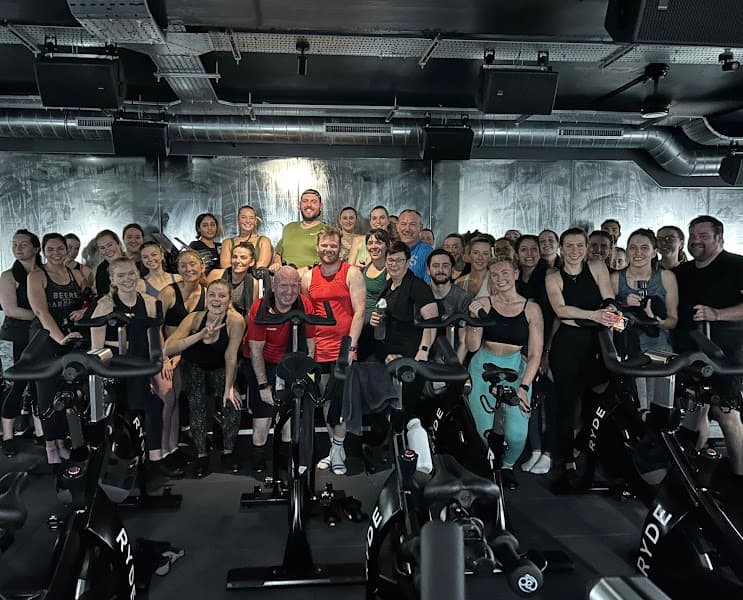 Ryde Studios | Leeds