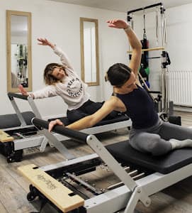 Grounded Oldham: Pilates & Yoga