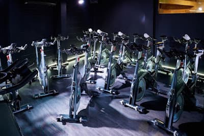 Third Space Tower Bridge