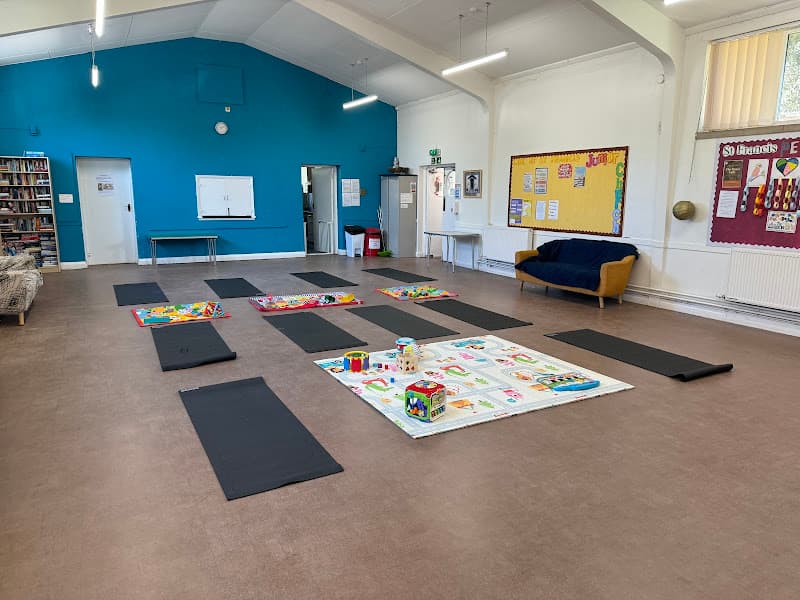 Startstrong Fitness Cic