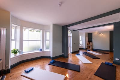Pilates Mapperley