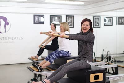 Northants Pilates
