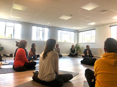 Feel Good Norfolk Ltd