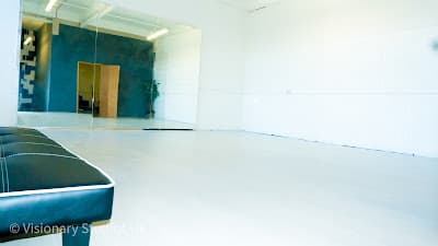 Visionary Studios Uk