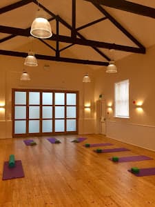 Pilates In Exeter With Fiona Swan