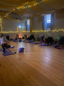 Hypopressive Scotland