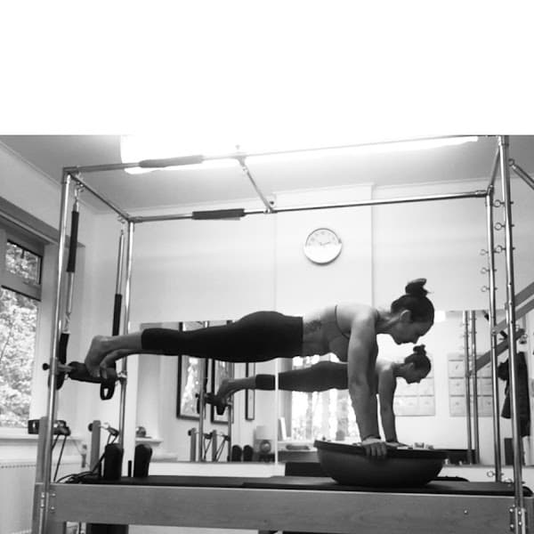 Ensō Pilates