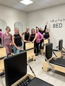 ((Bounce)) Bed Dunmow - Reformer Pilates