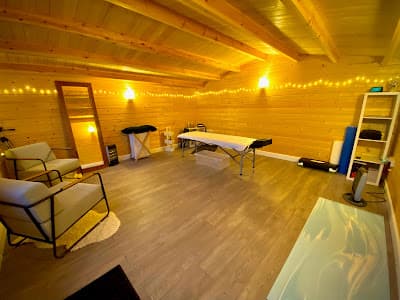 Physio And Pilates In Motion