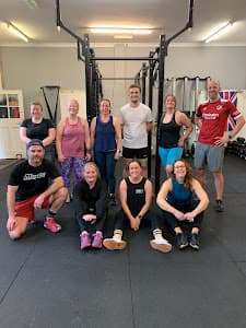 Nantwich Functional Fitness