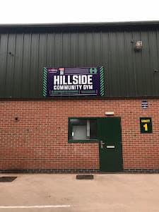 Hillside Community Gym
