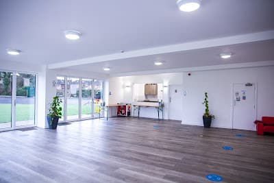 Cheadle Hulme Physio Pilates