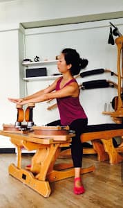 Mind For Motion Holistic Personal Training - Gyrotonic And Pilates Studio