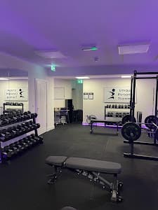 Unique Personal Training Studio