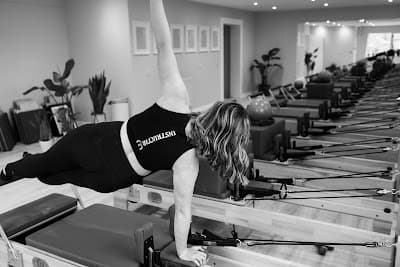 The Reformer Studio